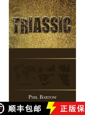 预订 Triassic [9780983517603]