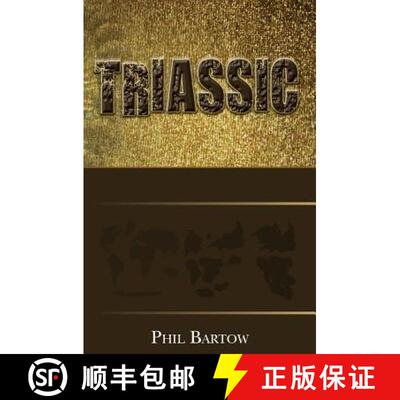 【3-4周达】Triassic [9780983517603]