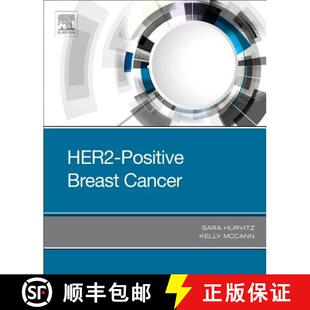 Her2 4周达 Positive Breast 9780323581226 Cancer