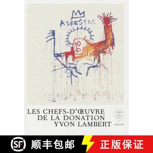 Lambert Les Yvon 4周达 9782330010133 Chefs Donation Oeuvre
