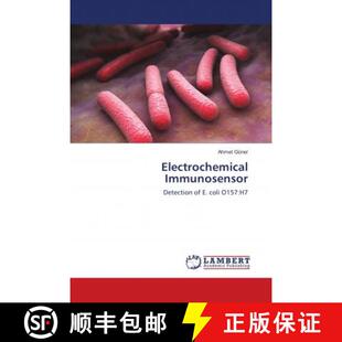 预订 Electrochemical Immunosensor [9786139888818]