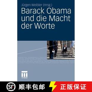 die 9783531175058 4周达 Worte der Macht und Obama Barack