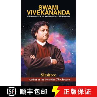 Disciple 9789352665990 Swami the Torchbearer 4周达 Vivekananda Relationship Master