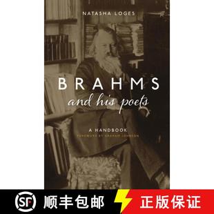 Brahms and Handbook 9781783272365 4周达 Poets His