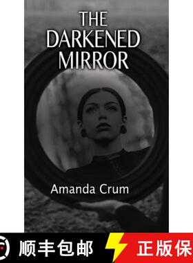 【3-4周达】The Darkened Mirror [9781946849526]