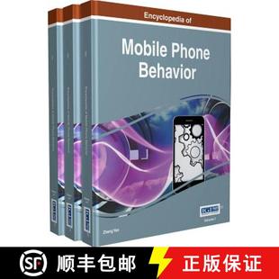 Encyclopedia Volumes 9781466682399 Behavior 4周达 Phone Mobile