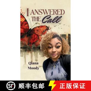 【3-4周达】I Answered the Call [9781300552154]