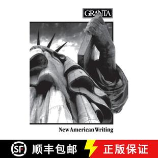 9780140145755 Granta 预订