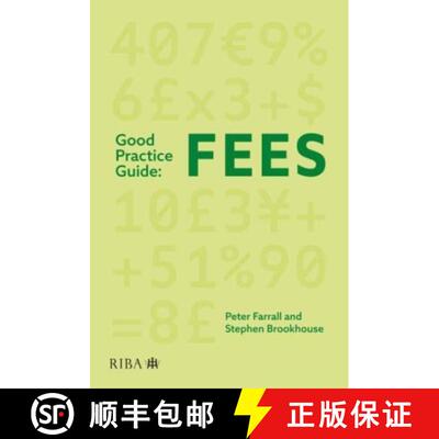 【3-4周达】Good Practice Guide: Fees [9781915722607]