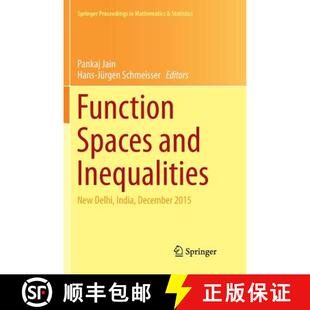 New and Delhi 2015 Function December 4周达 9789811355721 Spaces India Inequalities