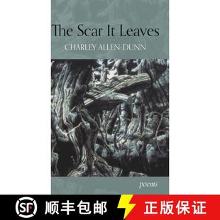 4周达 Scar The 9781599246406 Leaves