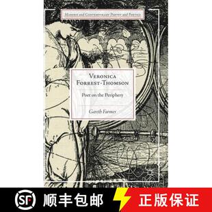 Poet 9783319627212 4周达 Periphery the Thomson Forrest Veronica