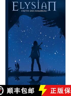 预订 Elysian [9781387644490]