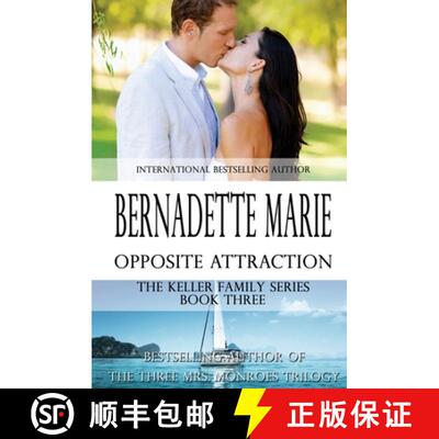 预订 Opposite Attraction [9781631120220]