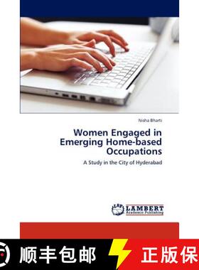 预订 Women Engaged in Emerging Home-based Occupations [9783847370673]