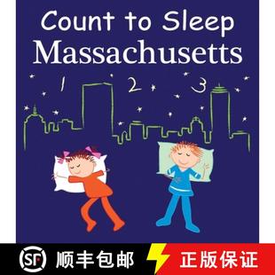 Count 4周达 Sleep 9781602192041 Massachusetts