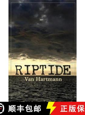 预订 Riptide [9780692630129]