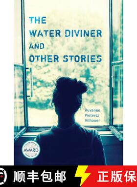 【3-4周达】The Water Diviner and Other Stories [9781609385989]