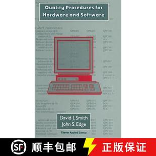 Software Cost Procedures Hardware 9781851665501 Qu... Quality for and Guide Effective Establishing 4周达