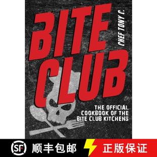 the 9798990799417 Bite Official Cookbook The 4周达 Club Kitchens