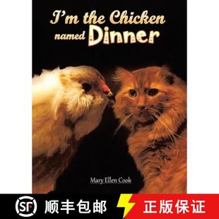 the Chicken Named 预订 9781646708307 Dinner