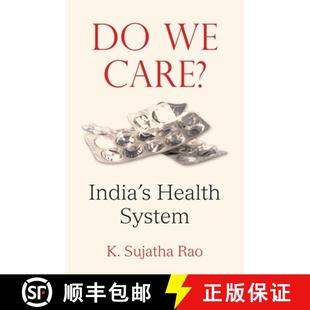 Health Care? 预订 System India 9780199469543