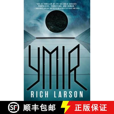 【3-4周达】Cypher [9780316416580]