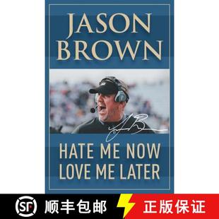 Hate Now Later 4周达 Love 9781950860067