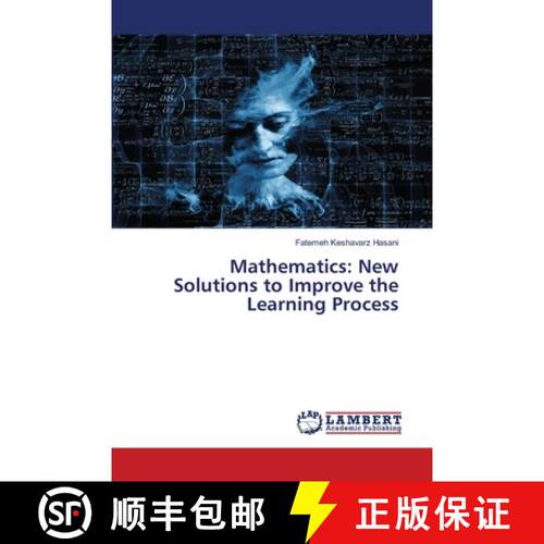 预订 Mathematics: New Solutions to Improve the Learning Process [9786207486540]