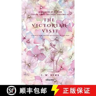 9789367951811 预订 Visit Victorian The