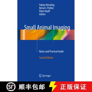 Basics 9783319422008 4周达 Guide Practical and Imaging Animal Small