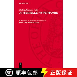 【3-4周达】精装 Pathophysiologie: Klinik Und Modellexperiment; Avah-B, Band 1 [9783112727324]