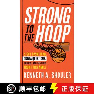 Factoids and Every the 501 Trivia Quotes Hoop 9781493069842 Angle Strong 4周达 Questions from Basketball