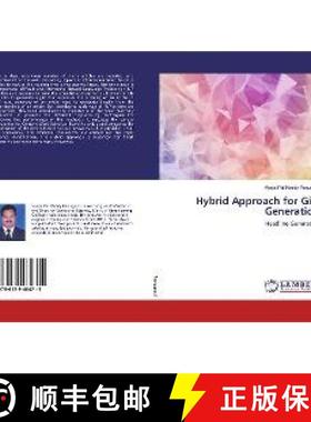 预订 Hybrid Approach for Gist Generation [9786139464715]