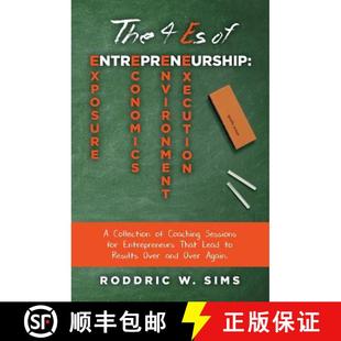 Execution 4周达 Entrepreneurship and Environment The Economics Exposure 9780692705254 Collectio...