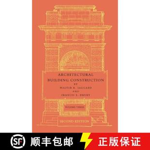 Volume and 9781107645363 Construction Building for Text Architectural St... the 预订 Book