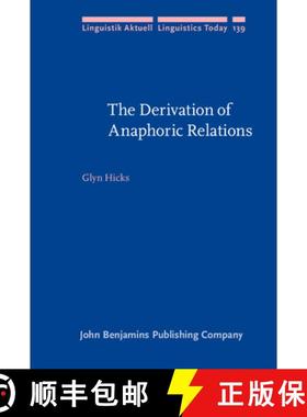 【3-4周达】Derivation of Anaphoric Relations [9789027255228]