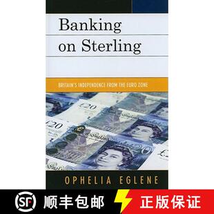 the Banking Sterling Euro 9780739144107 Britain from Independence 4周达 Zone