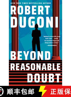 预订 Beyond Reasonable Doubt [9781662517990]