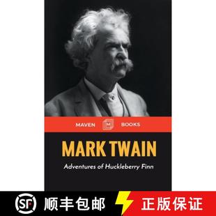 Adventures 4周达 Huckleberry 9789387488700 Finn