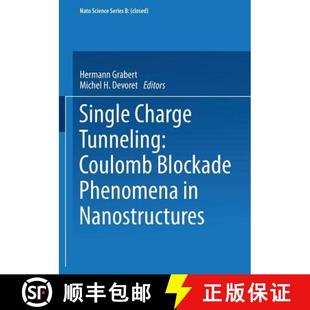 9781475721683 Single Coulomb Blockade Tunneling 4周达 Charge Nanostructures Phenomena