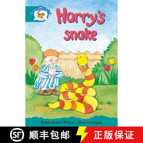 【3-4周达】Storyworlds Year 1/P2 Stage 6, Animal World Stories (4 Pack) [9780435091736]