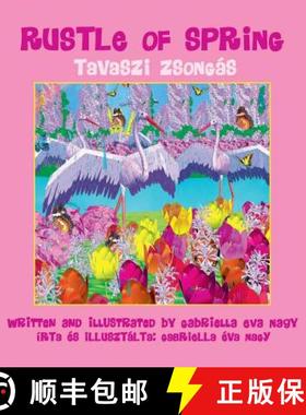 预订 Rustle of Spring [9781612445816]