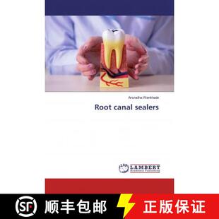 预订 Root canal sealers [9786200298027]