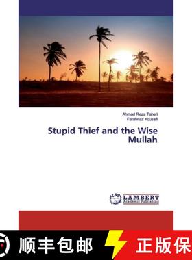 预订 Stupid Thief and the Wise Mullah [9783659934094]
