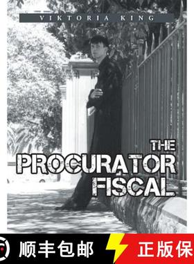 【3-4周达】The Procurator Fiscal: Bodies in the Barrels Case [9781643674001]