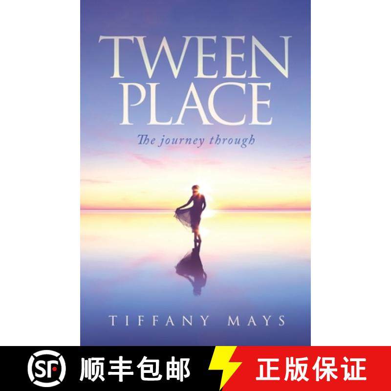 【3-4周达】Tween Place: The journey through [9781647536190]