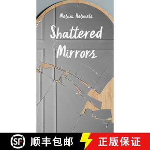 9789916748862 Mirrors Shattered 预订