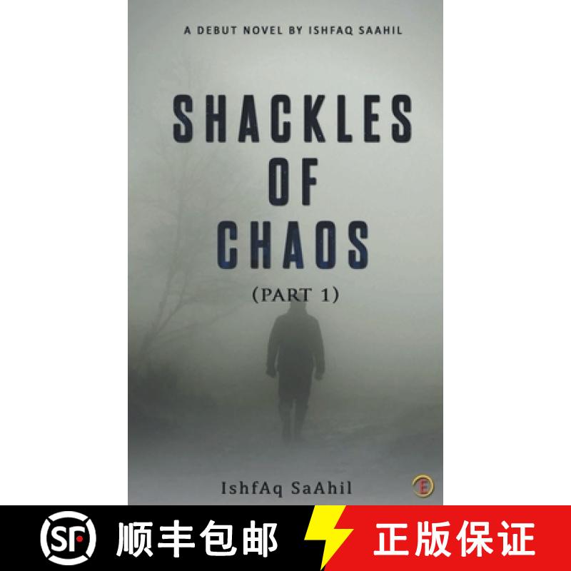 【2-3周达】Shackles of Chaos [9789354461651]