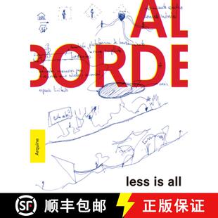 Borde Less All 4周达 9786079489656